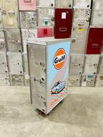 Driessen Aviation - Trolleys van luchtvaartmaatschappijen -