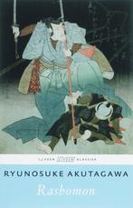 Rashomon / L.J. Veen klassiek 9789020406856, Verzenden, Gelezen, Ryunoske Akutagawa