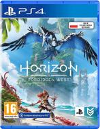 Horizon Forbbiden West - PS4 Poolse Import, Spelcomputers en Games, Games | Sony PlayStation 4, Verzenden, Nieuw