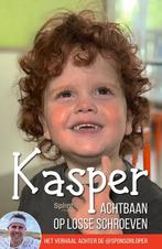 9789493042292 Kasper | Tweedehands, Verzenden, Zo goed als nieuw, Jeroen Van Veen