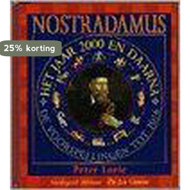 Nostradamus 9789038900995 P. Lorie, Boeken, Filosofie, Gelezen, Verzenden