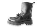 Cellini Biker boots in maat 38 Zwart | 10% extra korting, Verzenden, Zwart, Zo goed als nieuw, Overige typen