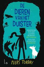 Boek Laatste wilde dieren 2 -   De dieren van het duister 97, Boeken, Kinderboeken | Jeugd | 10 tot 12 jaar, Verzenden, Zo goed als nieuw