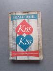 Roald Dahl - Kiss Kiss - 1960