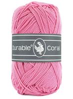 Durable Coral - 239 fresia - Gemerceriseerd Katoen Garen, Hobby en Vrije tijd, Breien en Haken, Ophalen of Verzenden, Nieuw