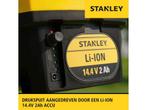 Stanley Druksproeier 12 L rug, rugsproeier tuin, drukspuit,, Huis en Inrichting, Lampen | Wandlampen, Verzenden, Zo goed als nieuw