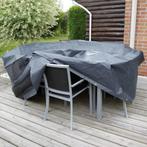 Nature Tuinmeubelhoes voor rechthoekige tafel 170x130x70 cm, Nieuw, Verzenden