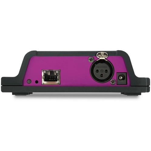 Visual Productions Cuety LPU-1 DMX-interface, Muziek en Instrumenten, Effecten, Verzenden