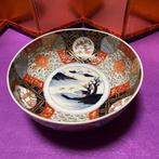 Arita ware - Kom - Porselein - Japans Imari-schaal