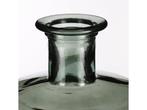 Mica Decorations Guan Fles Vaas - H75 x Ø25 cm - Gerecycled, Huis en Inrichting, Woonaccessoires | Vazen, Verzenden, Nieuw