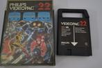 Space Monster (VIDEOPAC 22), Spelcomputers en Games, Spelcomputers | Overige, Verzenden, Zo goed als nieuw