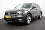 Zakelijke Lease |  Volkswagen Tiguan 1.5 TSI 150pk DSG Highl, Auto's, Automaat, Gebruikt, Zwart, Overige kleuren