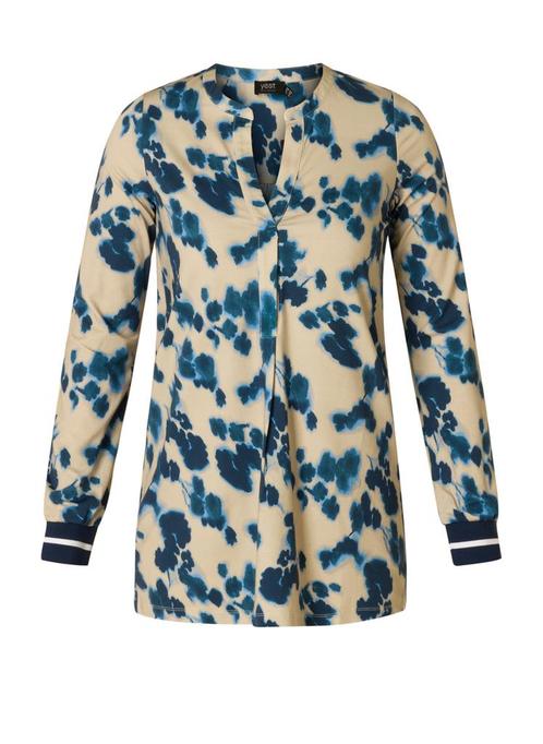 YESTA tuniek Violette Maat:, Kleding | Dames, Blouses en Tunieken, Overige kleuren, Nieuw, Verzenden
