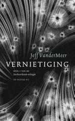 Vernietiging / Southern Reach / 1 9789023486831, Boeken, Verzenden, Zo goed als nieuw, Jeff VanderMeer