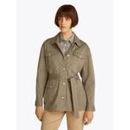 Tommy Hilfiger Outdoorjack, Kleding | Dames, Jassen | Zomer, Verzenden, Nieuw