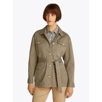 Tommy Hilfiger Outdoorjack beschikbaar voor biedingen