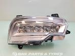 Koplamp DAF 2189001, Ophalen, Gebruikt, DAF, Verlichting