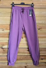 Sport broek voor dames vrouwen met zijzakken, PAARS kleur,, Kleding | Dames, Nieuw