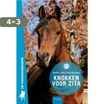 Knokken voor Zita / De paardenmeiden / 3 9789044816044, Boeken, Kinderboeken | Jeugd | 10 tot 12 jaar, Verzenden, Zo goed als nieuw