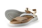 Ara sandalen in maat 42 Wit | 15% korting, Kleding | Dames, Verzenden, Wit, Sandalen of Muiltjes, Zo goed als nieuw