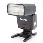 Godox Speedlite TT350 Nikon | Tweedehands, Audio, Tv en Foto, Fotografie | Flitsers, Verzenden, Gebruikt, Overige merken