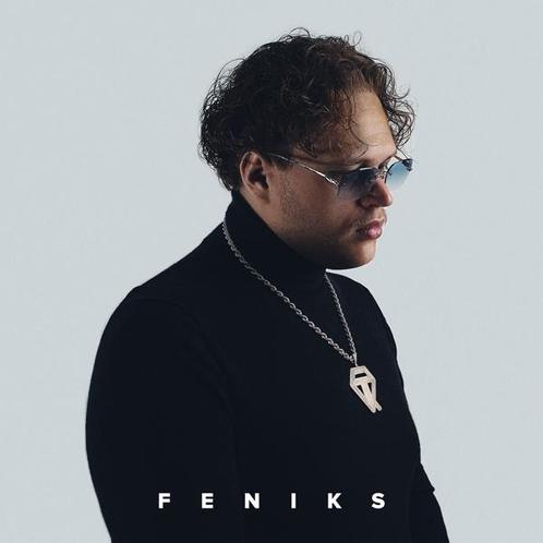 Esko - Feniks - CD, Cd's en Dvd's, Cd's | Overige Cd's, Ophalen of Verzenden