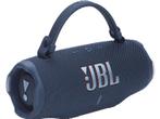 Jbl -  Charge 6 Bluetooth-speaker  - Blauw, JBL, Verzenden, Overige typen, Nieuw