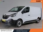 Renault Trafic 2.0 dCi145pk automaat L1H1, Auto's, Automaat, Renault, Wit, Diesel