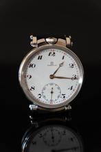 Omega - Marriage Watch - Zonder Minimumprijs - Heren - 1925, Nieuw