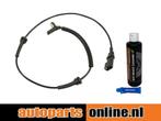 ABS-sensor Mazda 2 voorzijde, links of rechts, Verzenden, Nieuw, Mazda