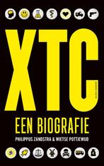 XTC 9789021409733 Philippus Zandstra, Boeken, Verzenden, Gelezen, Philippus Zandstra