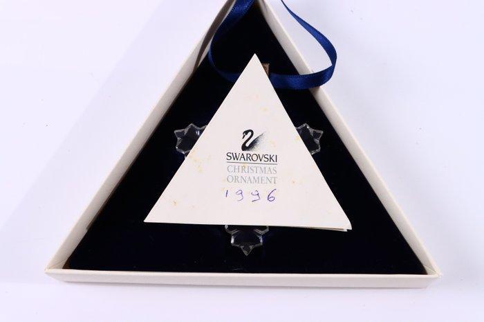 Figuur - Swarovski - Kerstster 1996 (Boxed + certificate) -, Antiek en Kunst, Curiosa en Brocante