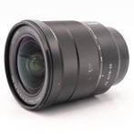 Sony FE 16-35mm F/4.0 ZA OSS Vario-Tessar T* | Tweedehands, Audio, Tv en Foto, Fotografie | Lenzen en Objectieven, Verzenden, Gebruikt