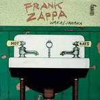 LP gebruikt - Frank Zappa - Waka/Jawaka - Hot Rats (Franc..., Cd's en Dvd's, Verzenden, Zo goed als nieuw