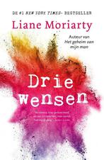 Drie wensen 9789400509238 Liane Moriarty, Boeken, Verzenden, Gelezen, Liane Moriarty