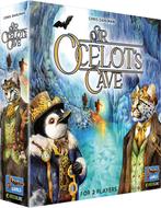 Sir Ocelots Cave | Look Out Spiele - Gezelschapsspellen, Verzenden, Nieuw