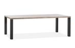MAGAZIJN UITVERKOOP! - Eettafel Spijkenisse 160x90cm - ma..., Huis en Inrichting, Nieuw