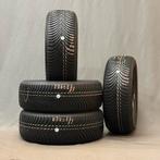 225/55/17 97H (*) MO Michelin winterbanden 7,3mm profiel 4X, Auto-onderdelen, Banden en Velgen, Ophalen, Gebruikt, 17 inch, Winterbanden