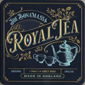cd digi - Joe Bonamassa - Royal Tea, Cd's en Dvd's, Cd's | Rock, Zo goed als nieuw, Verzenden