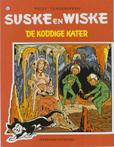 Suske en Wiske De Koddige Kater 9789002117794