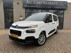 Citroën Berlingo XL 1.2 PureTech Live 7 persoons / navigatie, Auto's, Citroën, Wit, Handgeschakeld, Nieuw