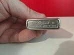 Zippo - Zippo - Ei pohjahintaa - Aansteker - Staal, Nieuw