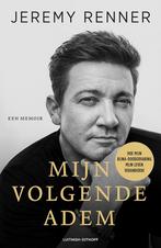 9789021055312 Mijn volgende adem Jeremy Renner, Verzenden, Nieuw, Jeremy Renner