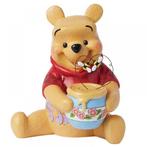 Winnie the Pooh Deluxe 31 cm, Verzamelen, Disney, Nieuw, Ophalen of Verzenden