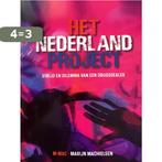 Het Nederland Project 9789491014482 Marijn Machielsen, Boeken, Verzenden, Zo goed als nieuw, Marijn Machielsen