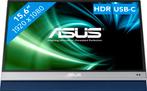 Asus ZenScreen OLED MQ16AH Monitoren, Computers en Software, Monitoren, Verzenden, Nieuw