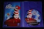 Le Chat Chapeaute Playstation 2 PS2, Verzenden, Nieuw