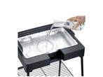 Severin PG8568 - Elektrische barbecue op poten - 2200W met, Verzenden, Nieuw
