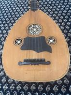 Ibrahim yalcingedda - star ud y apim evi - OUD - - Luit -, Muziek en Instrumenten, Nieuw