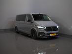Volkswagen Transporter T6.1 2.0 TDI 150 pk DSG Aut. L2 DC Du, Automaat, Gebruikt, Euro 6, Overige kleuren